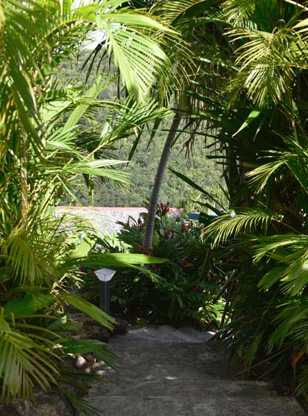 Location pour vacances Guadeloupe
